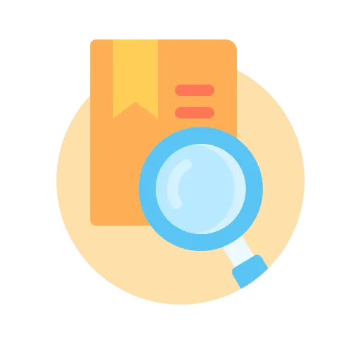 Search Icon