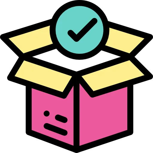 Frameworks icon