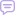 Comment Icon