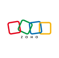 zoho icon